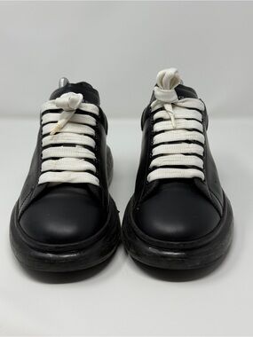 Size 41- Oversized Sneakers Alexander McQueen